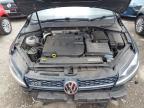 2015 VOLKSWAGEN GOLF GTD for sale at Copart WOLVERHAMPTON