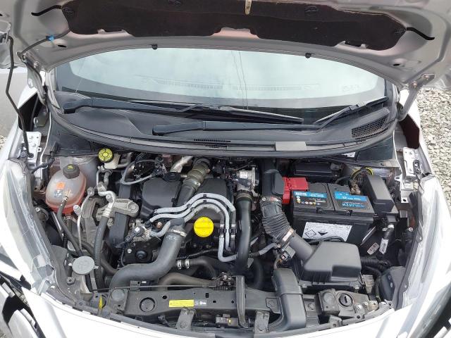 2018 NISSAN MICRA ACENTA DCI 1.5 DCI ACENTA 5DR