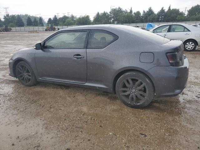  TOYOTA SCION 2015 Gray