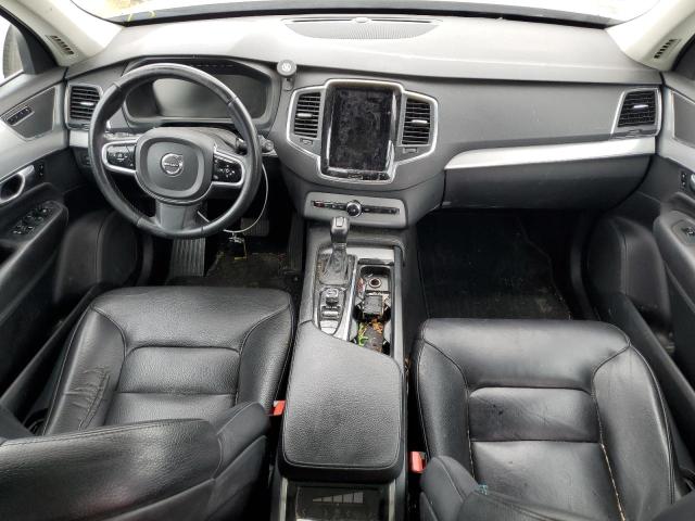  VOLVO XC90 2016 Белы