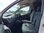 2016 CITROEN BERLINGO 6 for sale at Copart SANDY