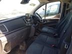 2018 FORD TRANSIT CUSTOM LIMITED for sale at Copart BRISTOL