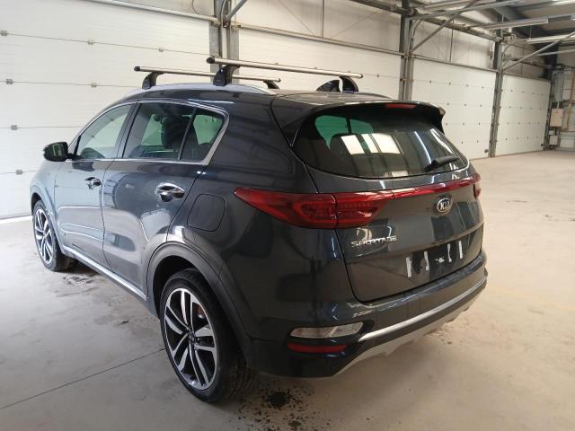 2019 KIA SPORTAGE 4
