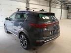 2019 KIA SPORTAGE 4 for sale at Copart WESTBURY