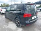 2011 VOLKSWAGEN TOURAN SE for sale at Copart ST HELENS