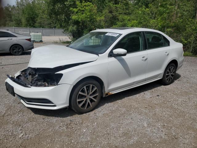 2015 VOLKSWAGEN JETTA SE   for sale at Copart ON - COOKSTOWN