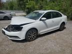 2015 VOLKSWAGEN JETTA SE   for sale at Copart ON - COOKSTOWN