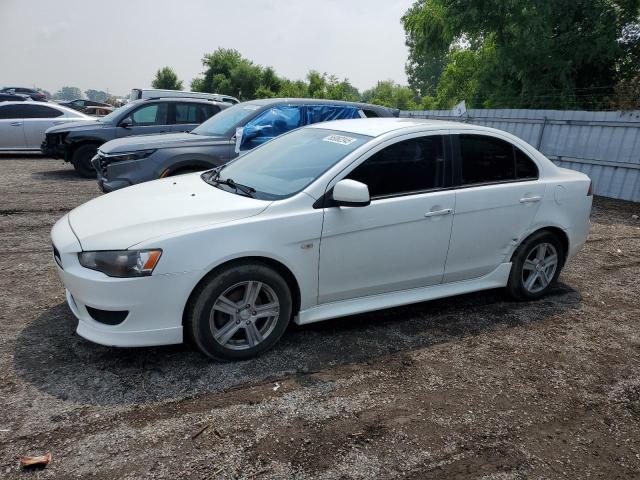 2011 MITSUBISHI LANCER ES/ES SPORT   for sale at Copart ON - LONDON