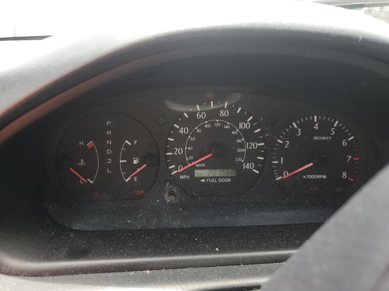 2002 Toyota Camry Solara Se VIN: 2T1FF28P02C566402 Lot: 63611135