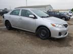 2012 TOYOTA COROLLA BASE   for sale at Copart ON - TORONTO