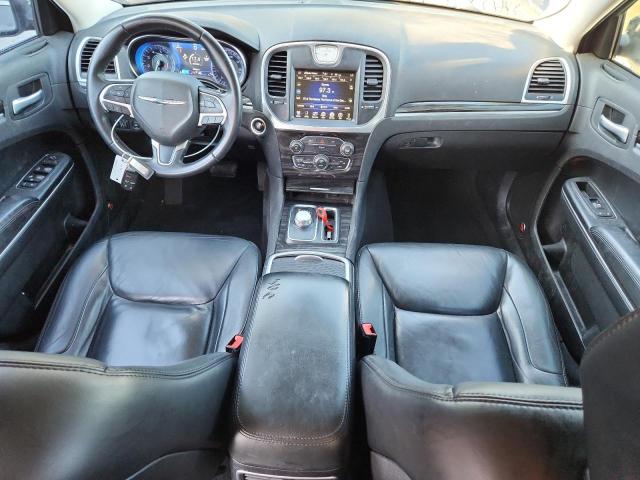  CHRYSLER 300 2015 Серый