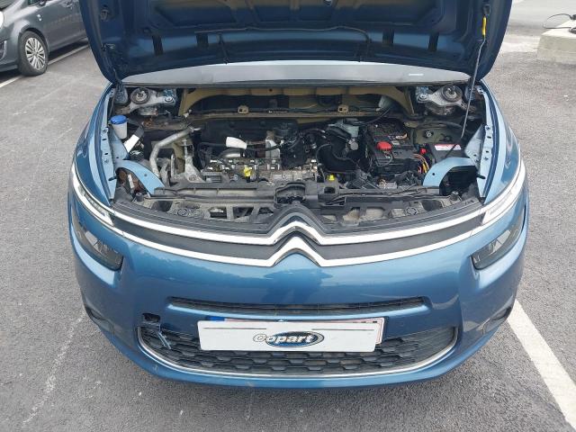2014 CITROEN C4 GR PICA