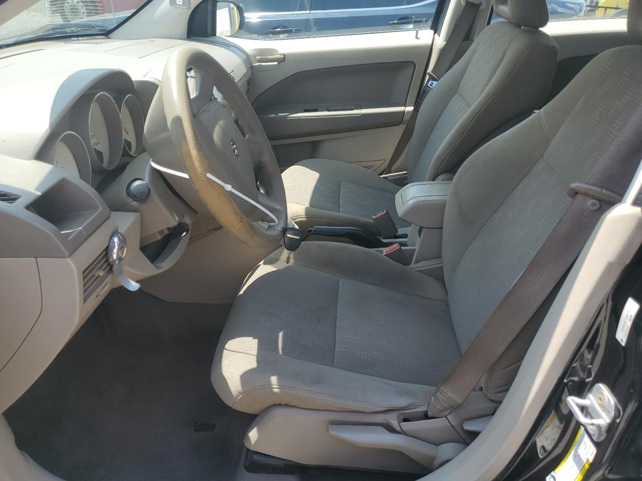 2007 Dodge Caliber Sxt VIN: 1B3HB48B07D555772 Lot: 63487095