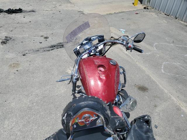 2006 KAWASAKI VN2000 F  