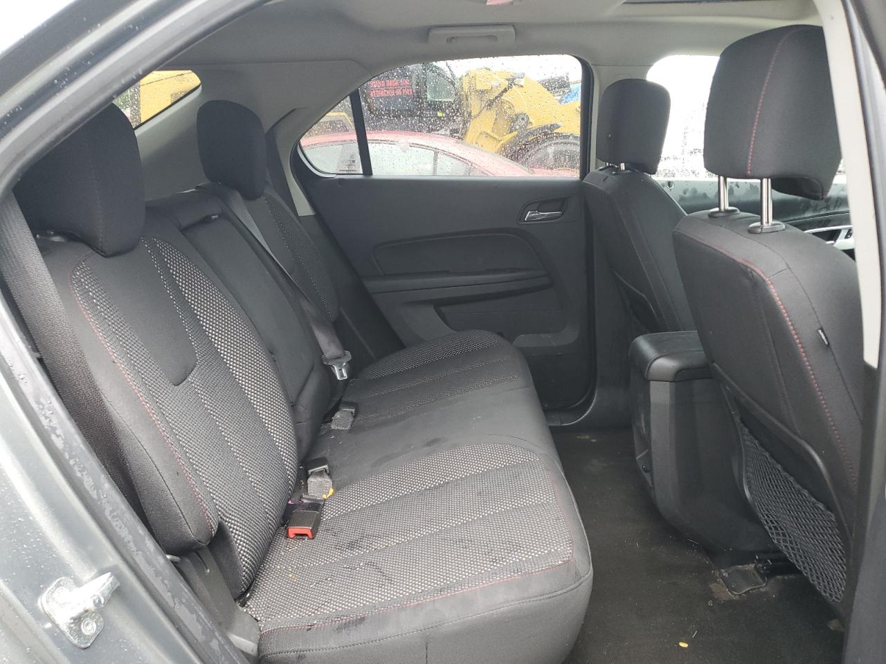 2013 Chevrolet Equinox Lt VIN: 2GNFLDE32D6107390 Lot: 65441085