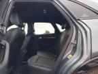 2017 AUDI Q3 S LINE for sale at Copart YORK