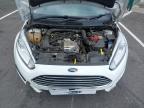2017 FORD FIESTA TIT for sale at Copart ST HELENS