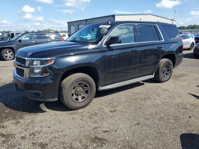 Parquets CHEVROLET TAHOE 2017 Black