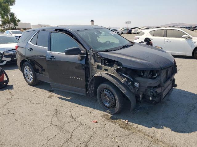  CHEVROLET EQUINOX 2019 Czarny