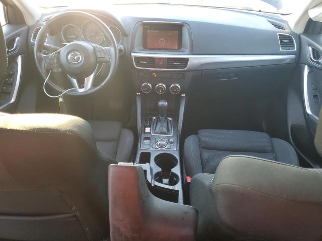 Parquets MAZDA CX-5 2016 Сharcoal