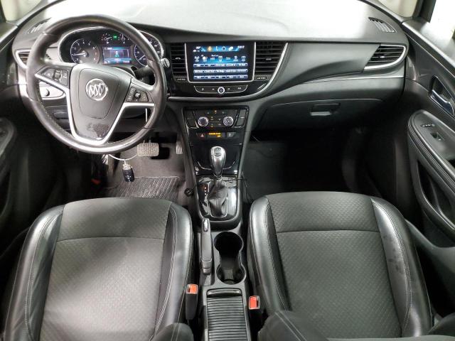  BUICK ENCORE 2021 Silver