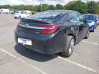 2013 VAUXHALL INSIGNIA E for sale at Copart SANDTOFT