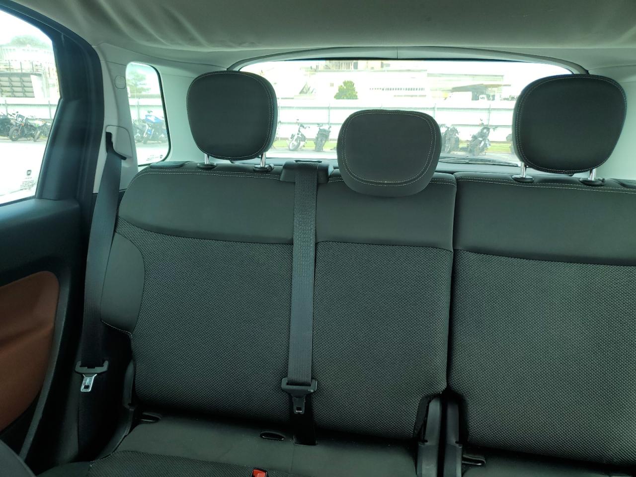 2014 Fiat 500L Trekking VIN: ZFBCFADH0EZ017629 Lot: 66370125