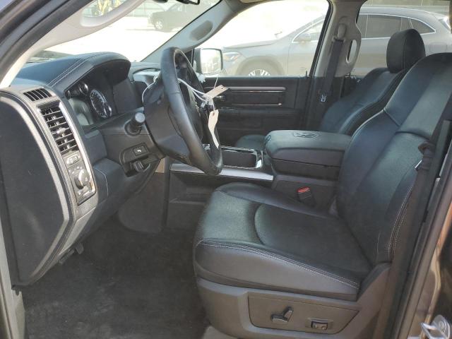  RAM 1500 2017 Szary