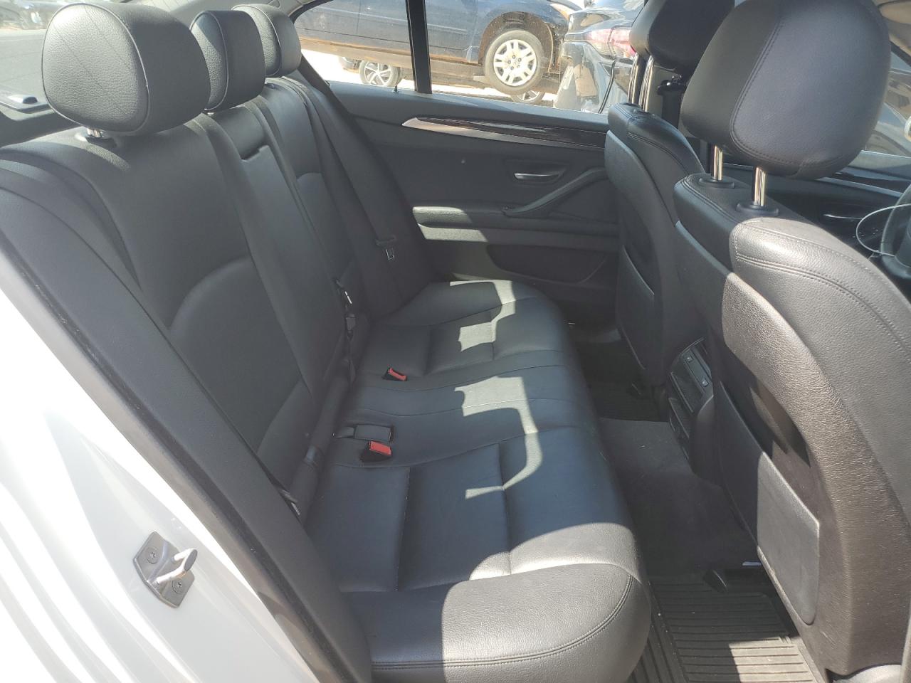 2014 BMW 528 Xi VIN: WBA5A7C56ED620366 Lot: 64971955