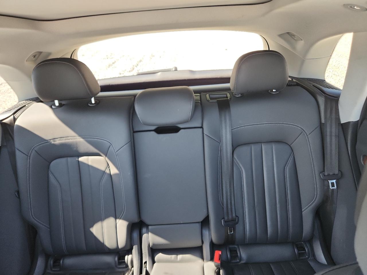 2021 Audi Q5 Premium Plus VIN: WA1BAAFY5M2050857 Lot: 64865765