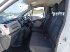 2018 RENAULT TRAFIC SL2 for sale at Copart SANDTOFT