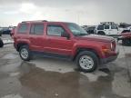 2017 JEEP PATRIOT SPORT   for sale at Copart LA - NEW ORLEANS