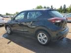 2023 NISSAN KICKS S   for sale at Copart ON - TORONTO