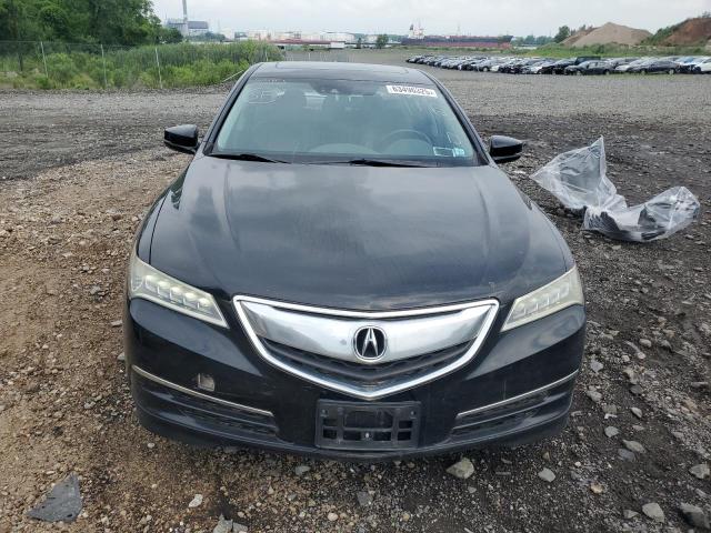  ACURA TLX 2015 Czarny