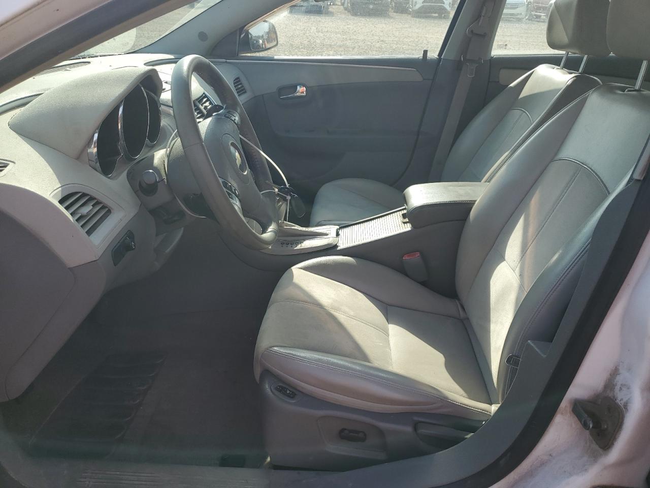 2009 Chevrolet Malibu 2Lt VIN: 1G1ZJ57769F105598 Lot: 63029825