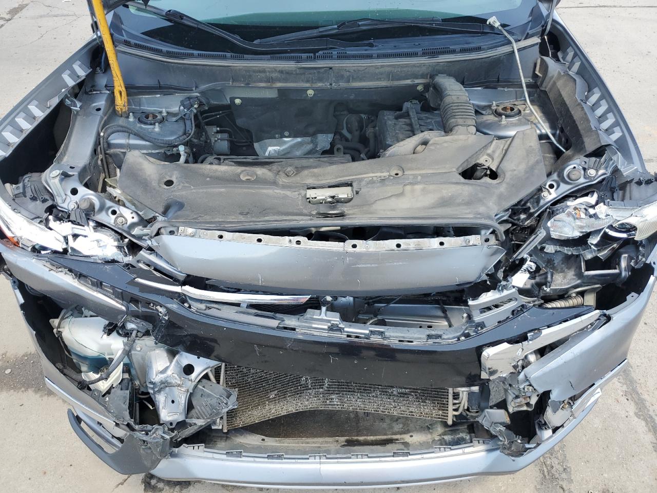 2019 Mitsubishi Outlander Sport Es VIN: JA4AR3AU2KU012802 Lot: 63254385