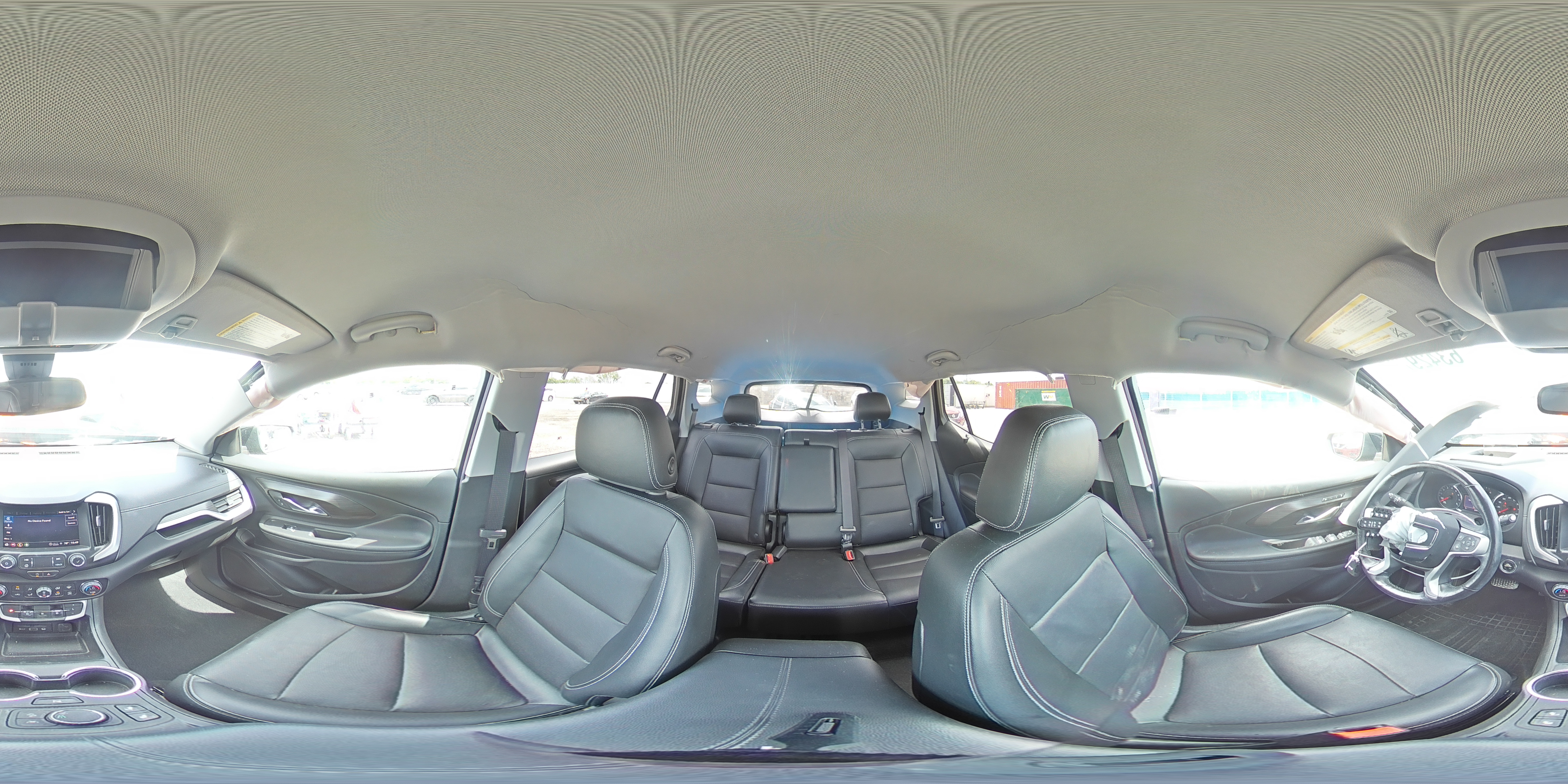 2022 GMC Terrain Slt VIN: 3GKALPEV3NL261372 Lot: 63429795