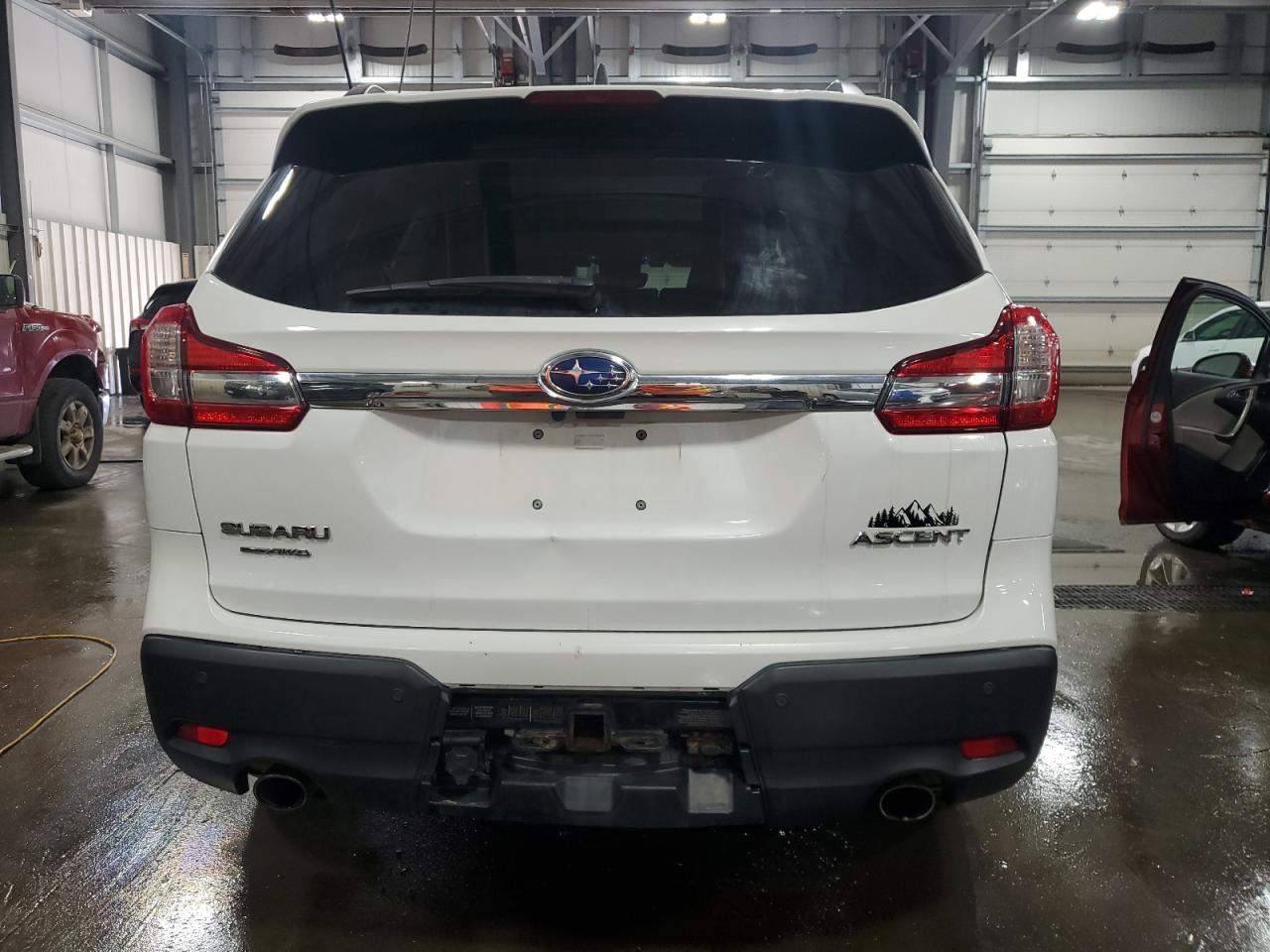2019 Subaru Ascent Premium VIN: 4S4WMAED0K3483423 Lot: 65254255