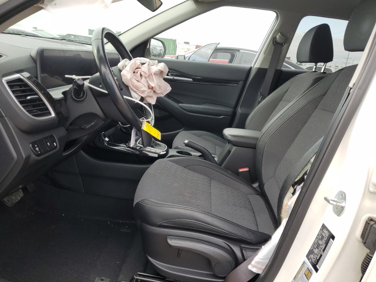 2024 Kia Seltos S VIN: KNDEUCAA2R7509515 Lot: 66026445