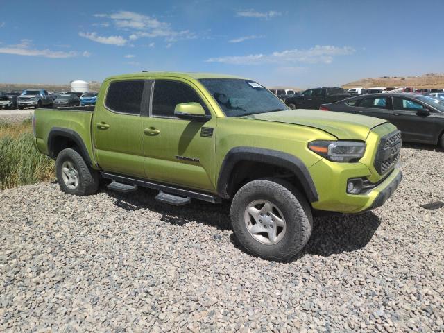  TOYOTA TACOMA 2023 Zielony