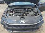 2024 HYUNDAI ELANTRA SEL   for sale at Copart MD - BALTIMORE EAST