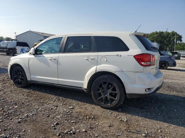 DODGE JOURNEY 2014 Biały