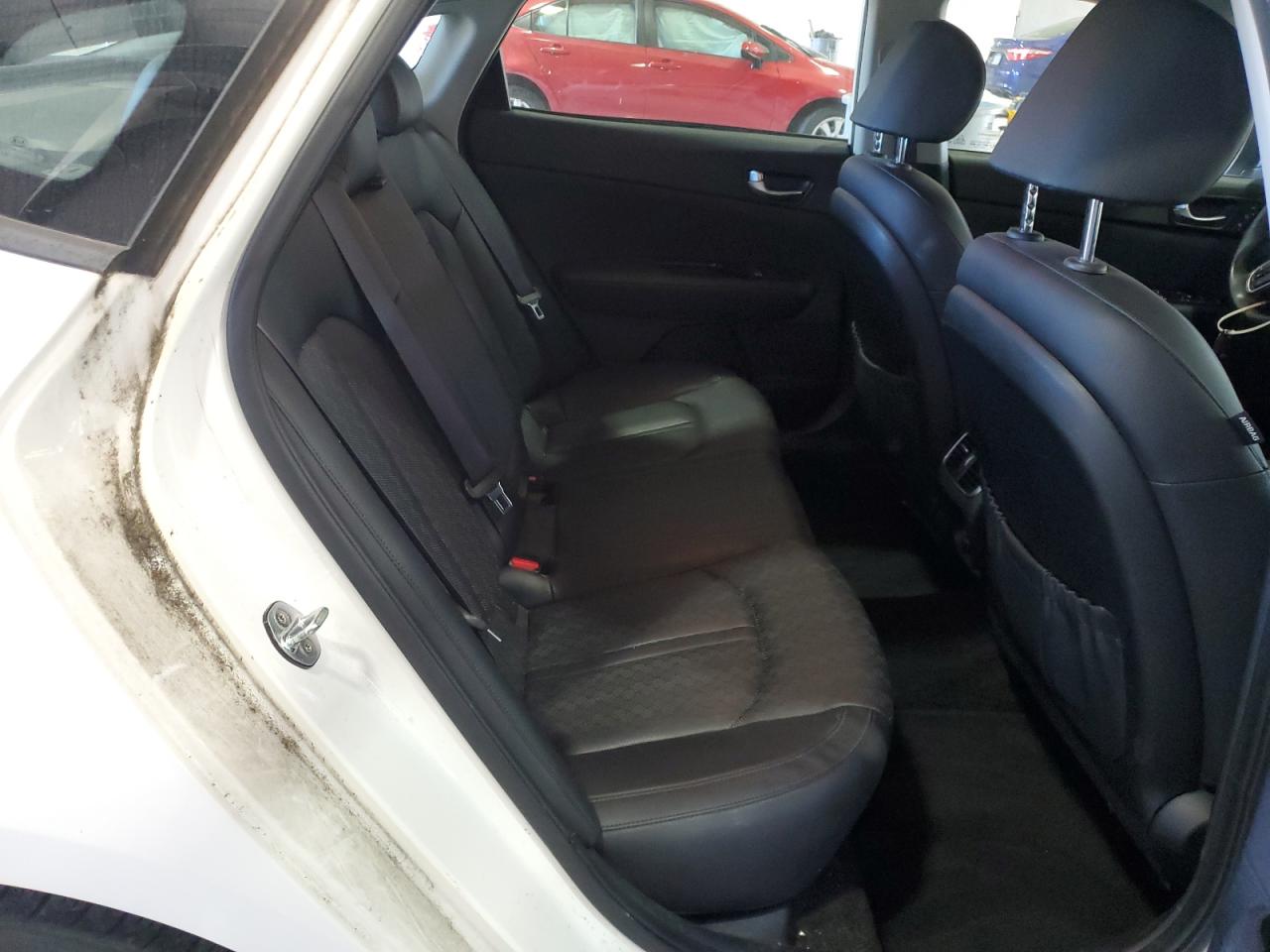 knagu4le3h5018151 KNAGU4LE3H5018151 2017 Kia Optima Hybrid