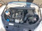 2012 SKODA FABIA SE T for sale at Copart SANDY