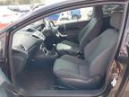 2012 FORD FIESTA ZET for sale at Copart SANDY