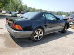 1994 MERCEDES-BENZ SL 320   for sale at Copart ON - COOKSTOWN