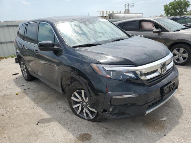  HONDA PILOT 2020 Black