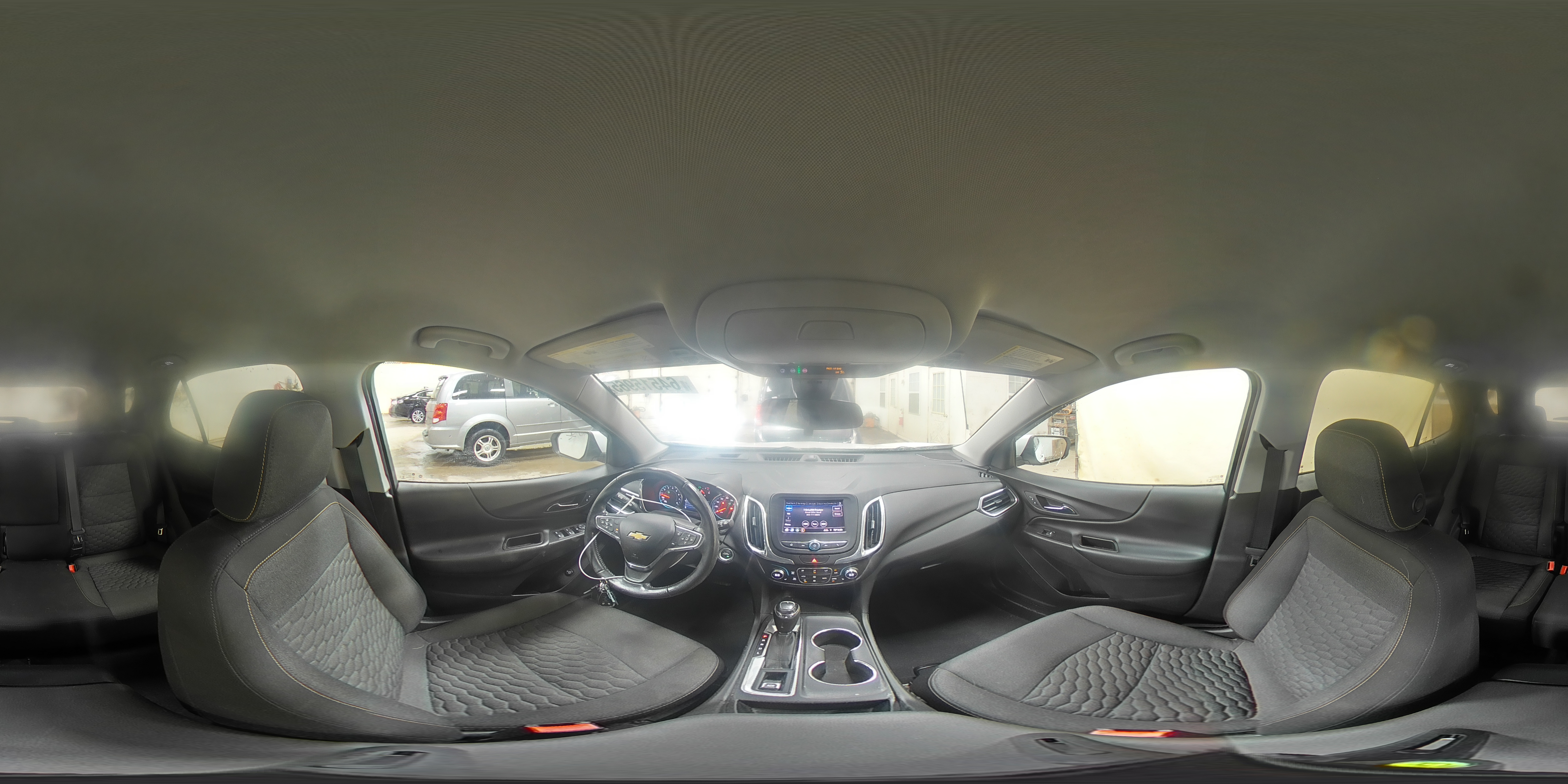 2020 Chevrolet Equinox Lt VIN: 3GNAXJEV1LS558471 Lot: 64515965