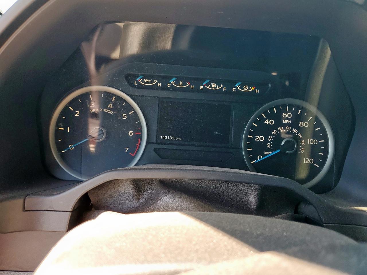 1ftew1efxhkc69999 1FTEW1EFXHKC69999 2017 Ford F150 Supercrew