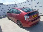 2004 TOYOTA PRIUS T4 V for sale at Copart BRISTOL